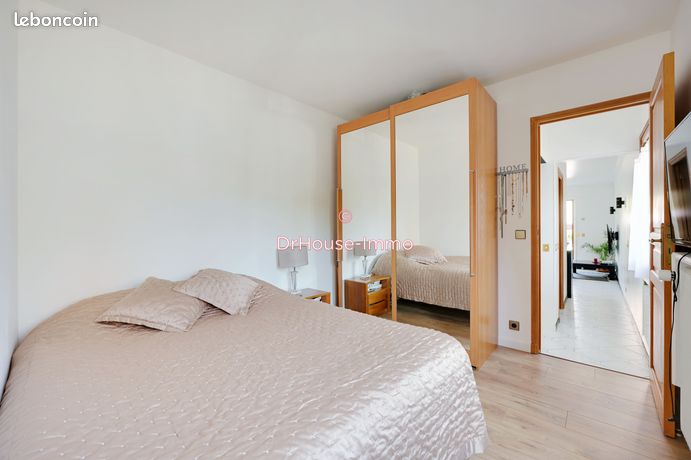 Maison 3 pièces 59 m²