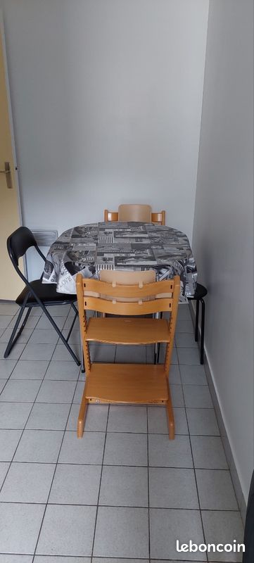 Appartement a louer chaville - 3 pièce(s) - 75 m2 - Surfyn