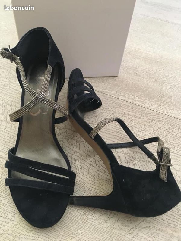 Chaussures Talon (image 1)