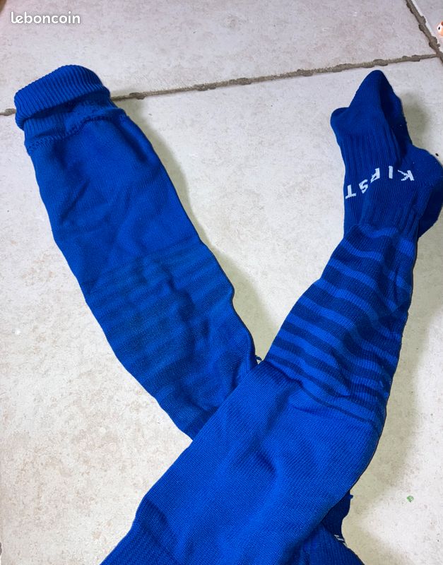 Chausettes de foot (image 1)
