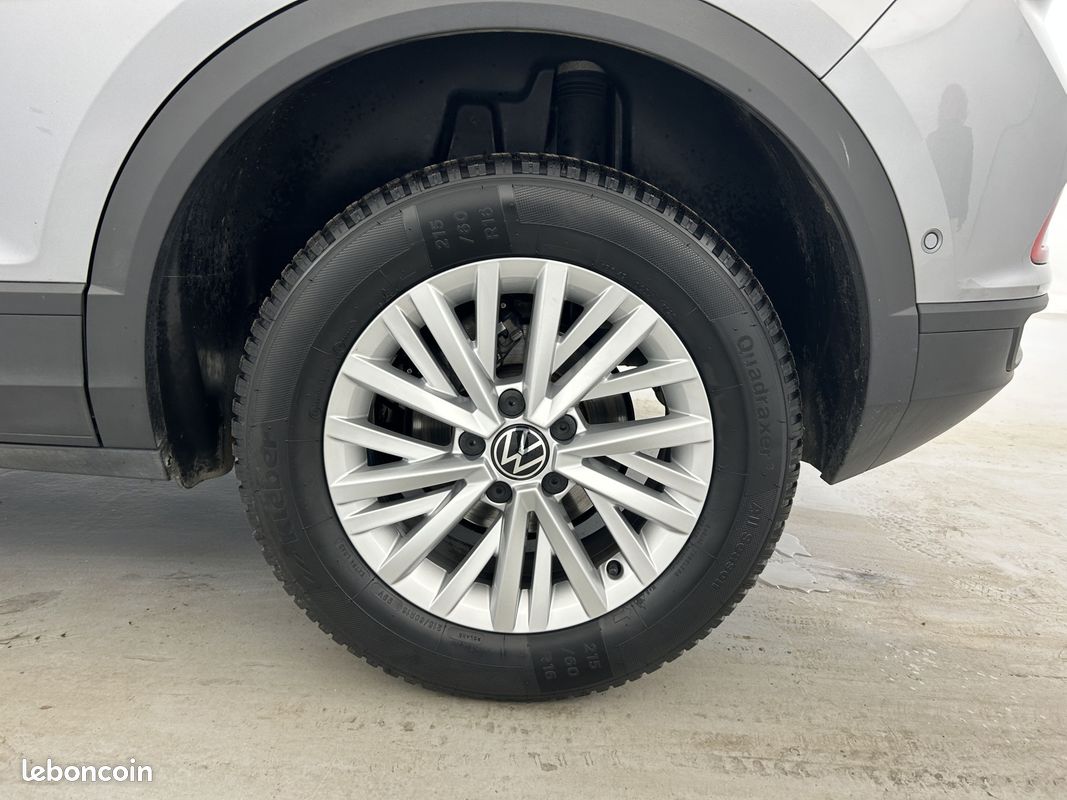 VOLKSWAGEN T-Roc 1.0 TSI 110 Start/Stop BVM6 Life (image 26)