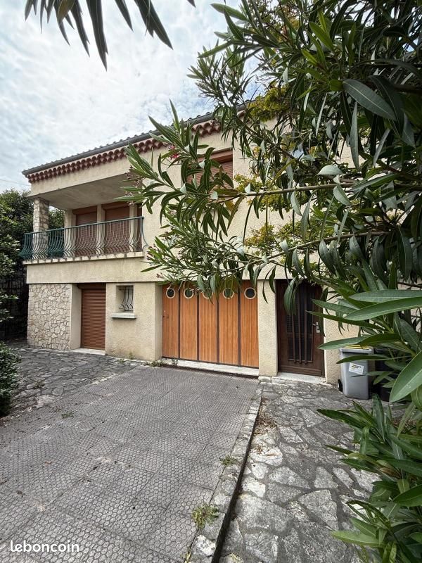 Maison 5 pièces 107 m² · à Valence · 107 m² · 257 500 €