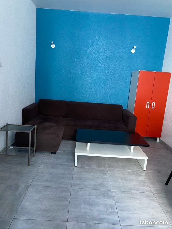 Appartement 3 pièces 51 m² · à Lyon · 51 m² · 1 345 €