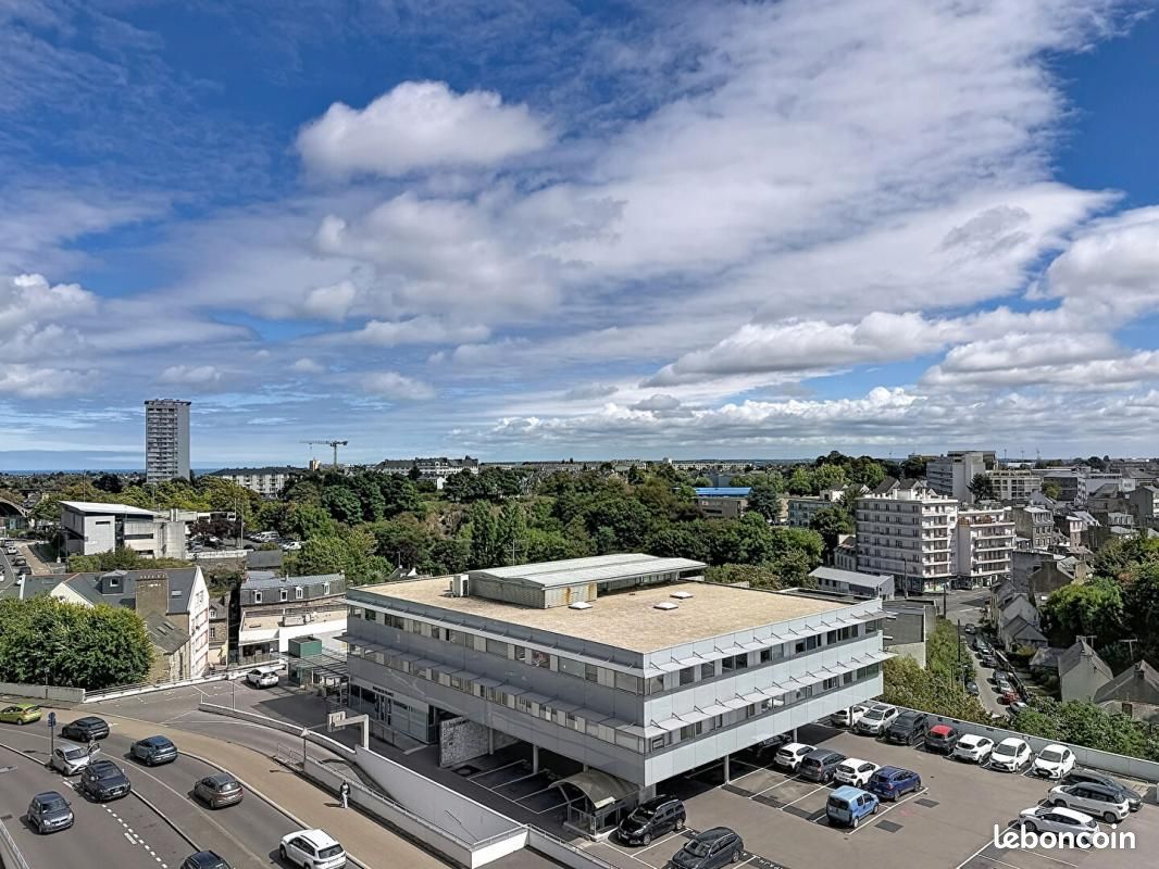 Appartement 5 pièces 135 m² · à Saint-Brieuc · 135 m² · 235 800 €