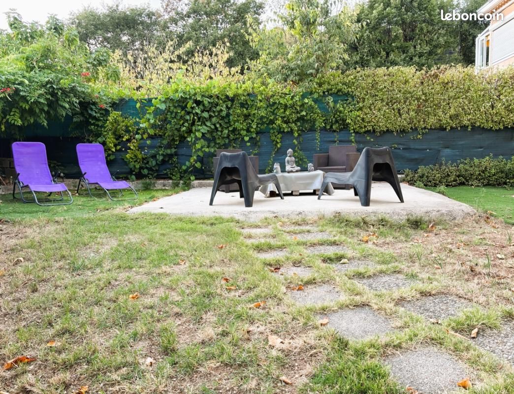 Appartement 3 pièces 55 m² · à Gardanne · 55 m² · 239 000 €