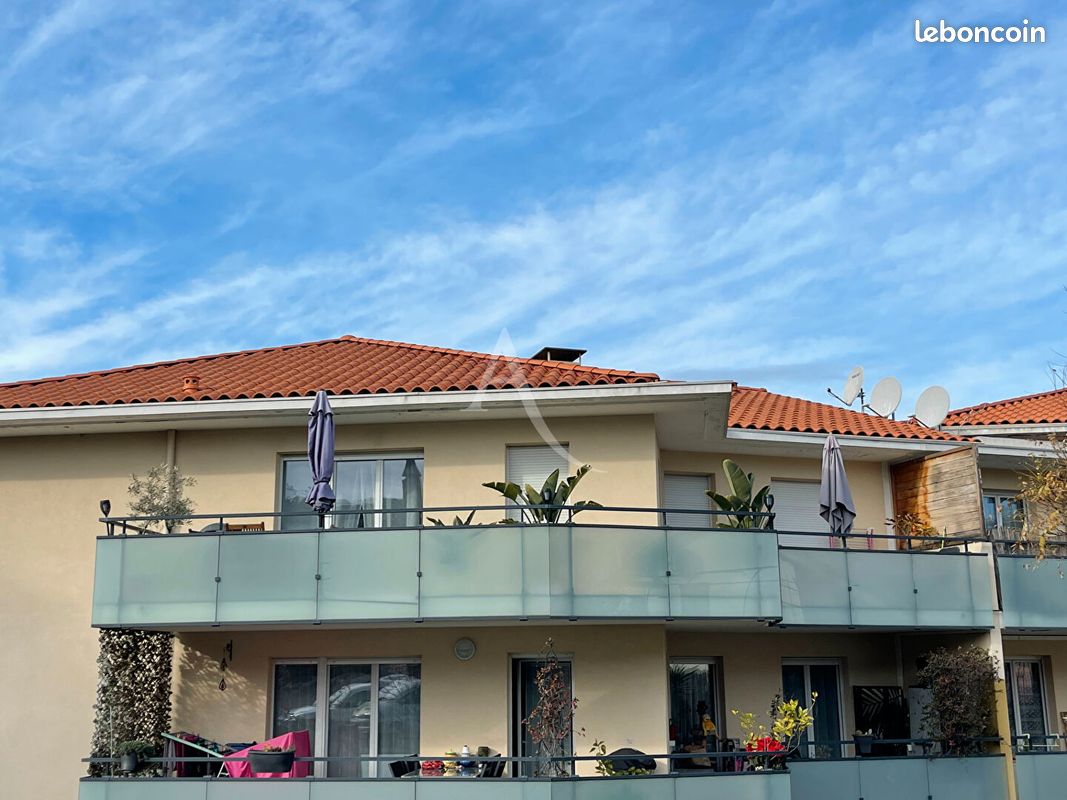 Appartement 3 pièces 56 m² · à Vallauris · 56 m² · 1 063 €/mois