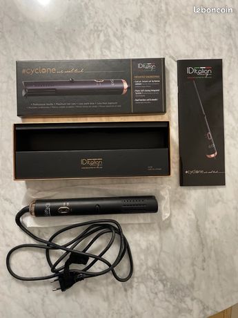 Furiden Plancha Plancha Steam Styler Mercadolibre Plancha Pelo