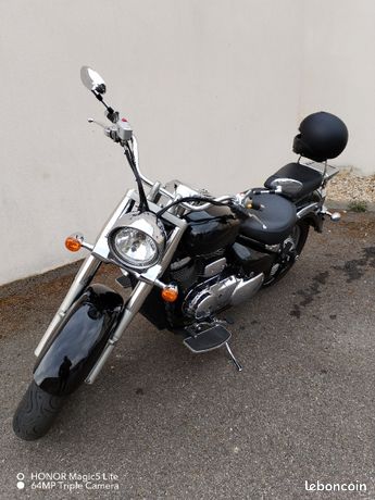 2002 suzuki intruder 800 for sale - Pawling, NY - craigslist