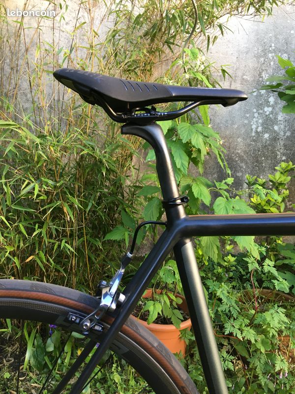Cannondale supersix (image 3)
