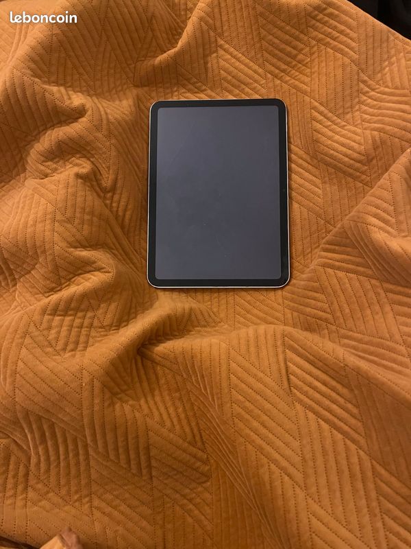 Ipad 10ème génération (image 1)