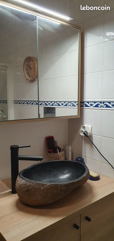 Appartement a louer aix-les-bains - 1 pièce(s) - 49 m2 - Surfyn