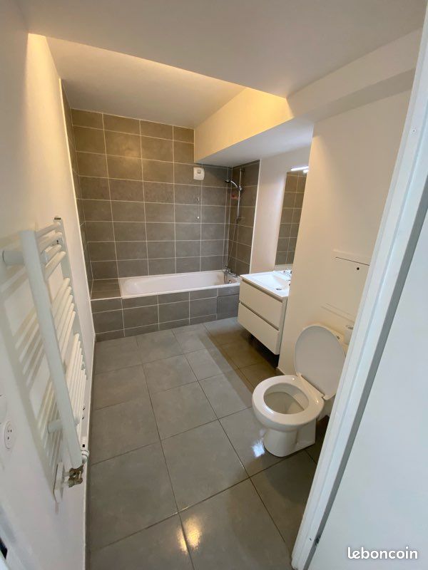 Appartement a louer athis-mons - 3 pièce(s) - 65 m2 - Surfyn