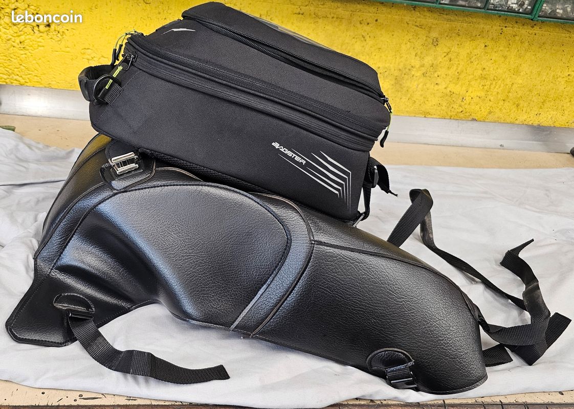 Nine t pure finition pro garantie 12 mois parfait etat carnet complet (image 10)