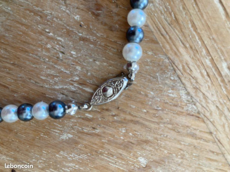 Collier ancien (image 4)