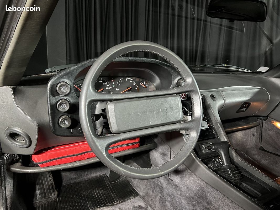 Porsche 928 S4 S4 (image 18)