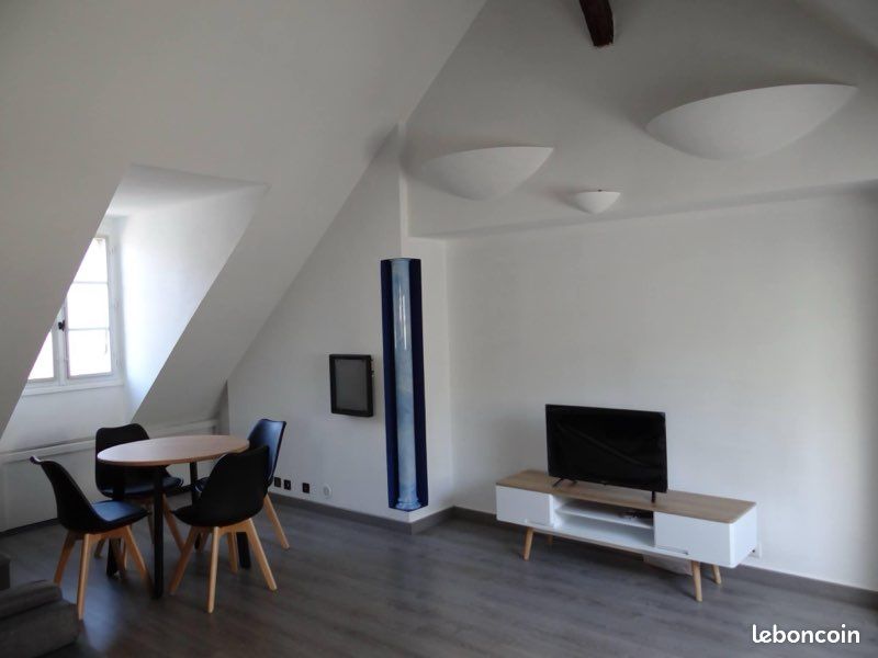 Appartement 2 pièces 30 m² · à Brive-la-Gaillarde · 30 m² · 89 000 €