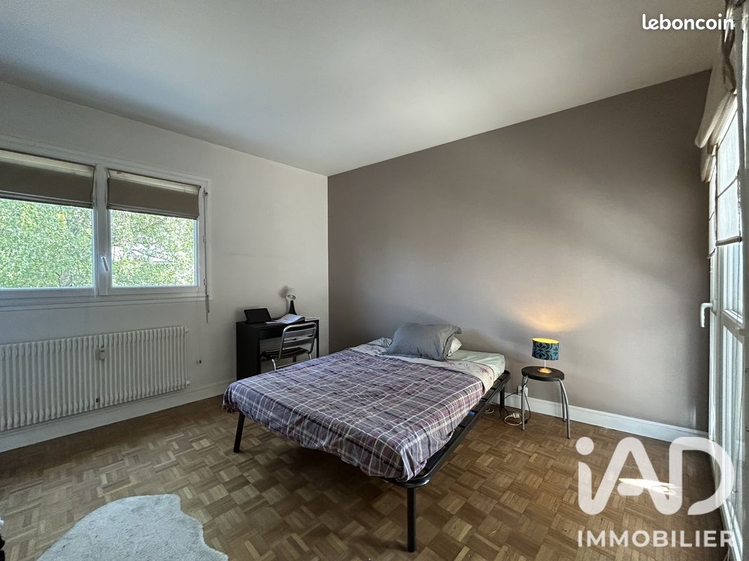 Appartement 2 pièces 30 m² · à Orléans · 30 m² · 460 €