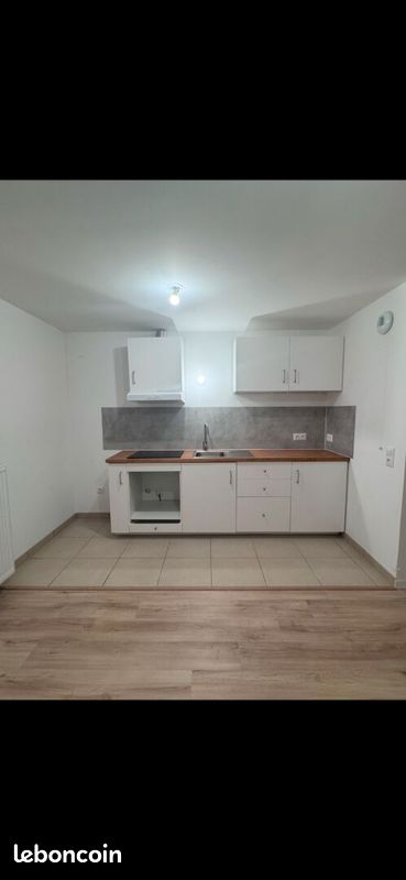 Appartement 2 pièces 43 m² · à Reims · 43 m² · 605 €