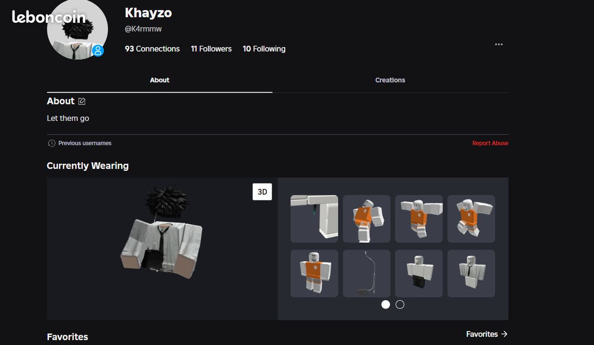 How to Set Up a Roblox Account