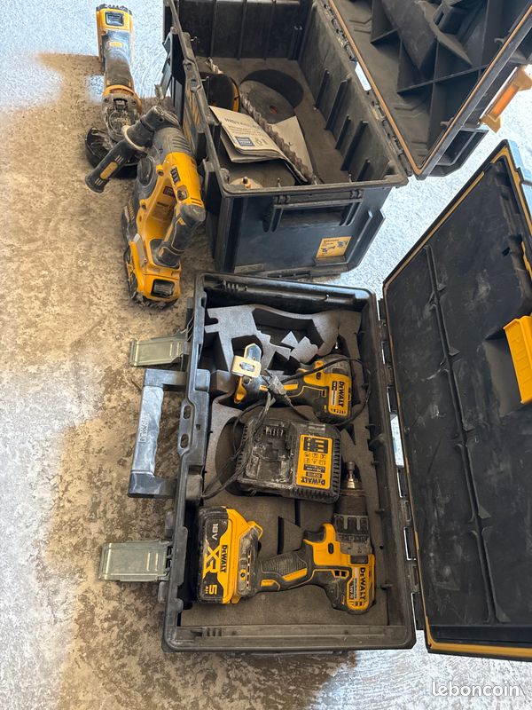 Outil Dewalt (image 3)