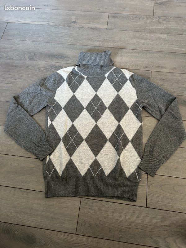 Pull cachemire C&A S (image 1)