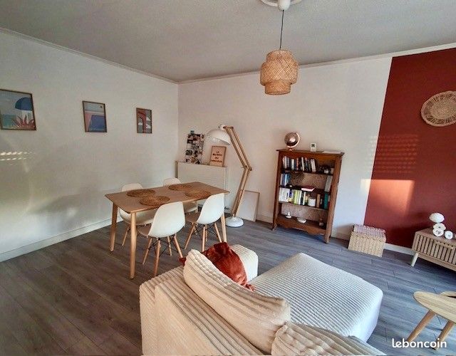 Appartement 4 pièces 88 m² · à Pessac · 88 m² · 267 000 €