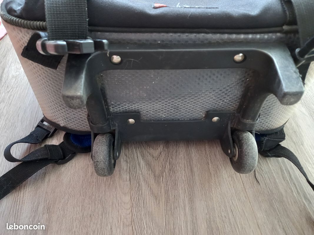 Cartable Ninjago (image 4)