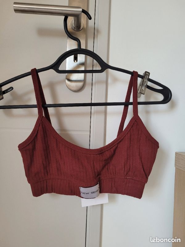 Bralette Public Desire (image 2)