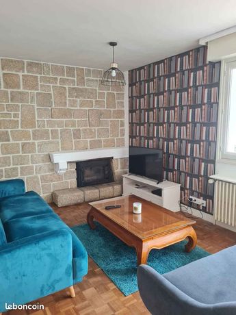 Location pontivy