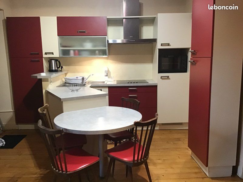 Appartement 1 pièce 34 m² · à Albertville · 34 m² · 430 €/mois