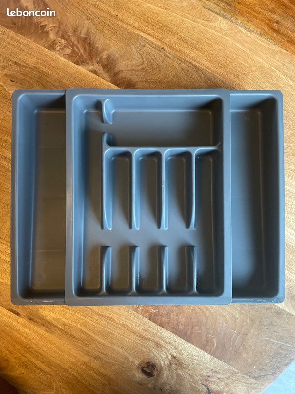 Range couverts extensible (image 1)