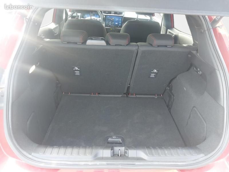 Ford Puma 1.0 EcoBoost Hybrid 125ch ST-Line S&S (image 9)
