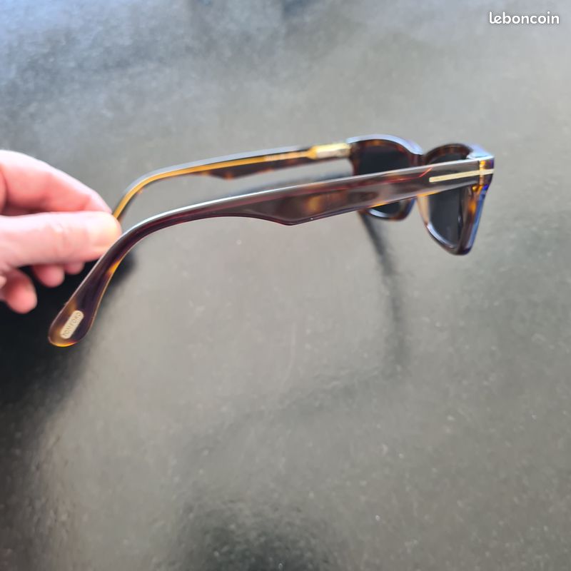 Monture de lunettes Tom Ford (image 1)