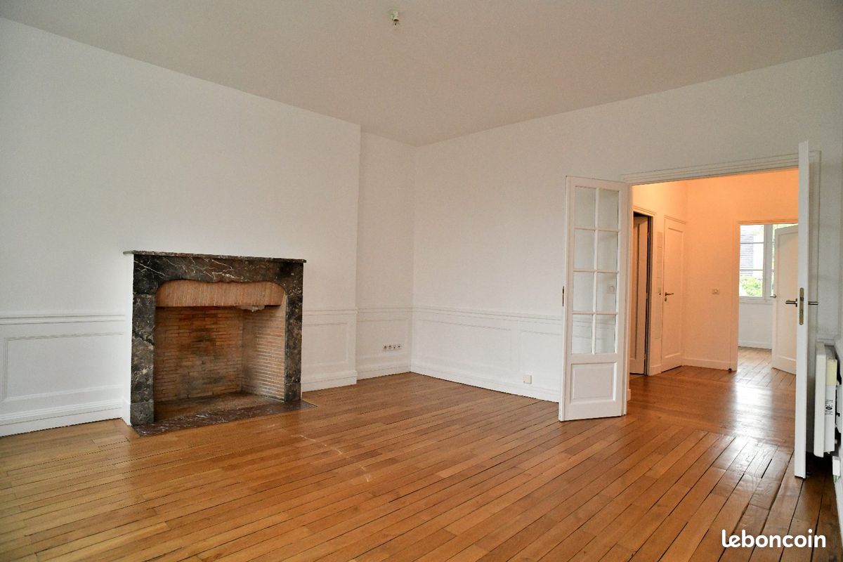 Appartement 3 pièces 72 m² · à Boulogne-Billancourt · 72 m² · 1 950 €/mois