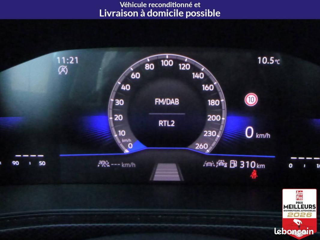 Volkswagen T-Cross 1.0 TSI 95 Start/Stop BVM5 - Life (image 13)