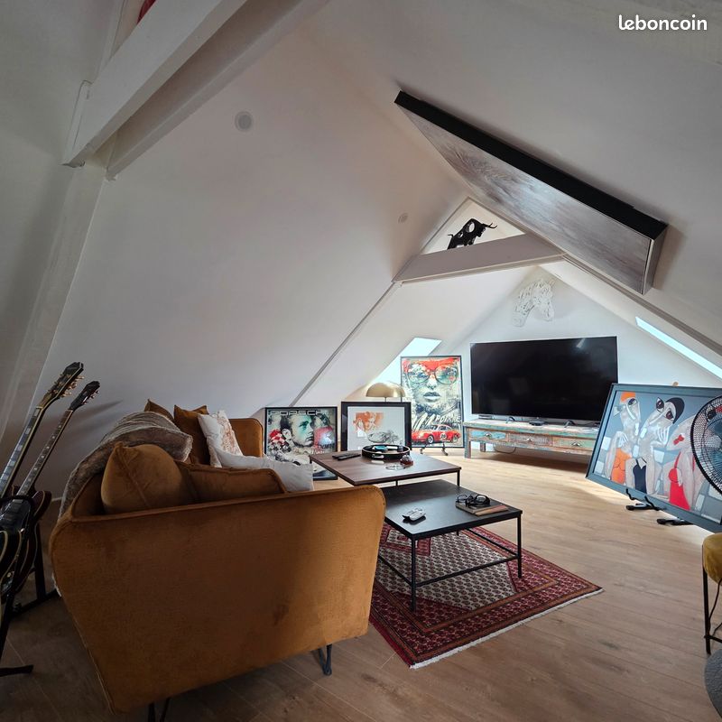 Appartement 2 pièces 41 m² · à Theix-Noyalo · 41 m² · 199 000 €