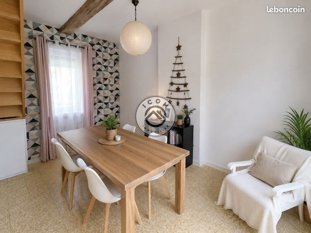 Maison 4 pièces 106 m² · à Saulzoir · 106 m² · 135 000 €