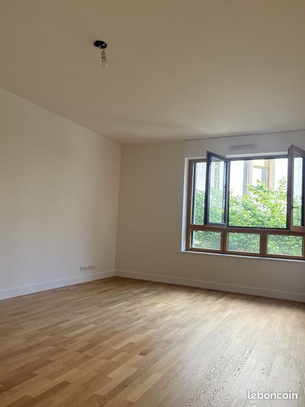 Appartement 2 pièces 50 m² · à Paris · 50 m² · 615 000 €