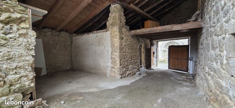 Immeuble 236 m² Gilhoc-sur-Ormèze