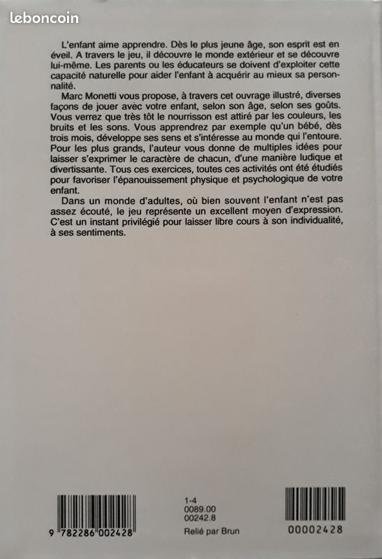 Développez la personnalité de l'enfant par le jeu (image 2)