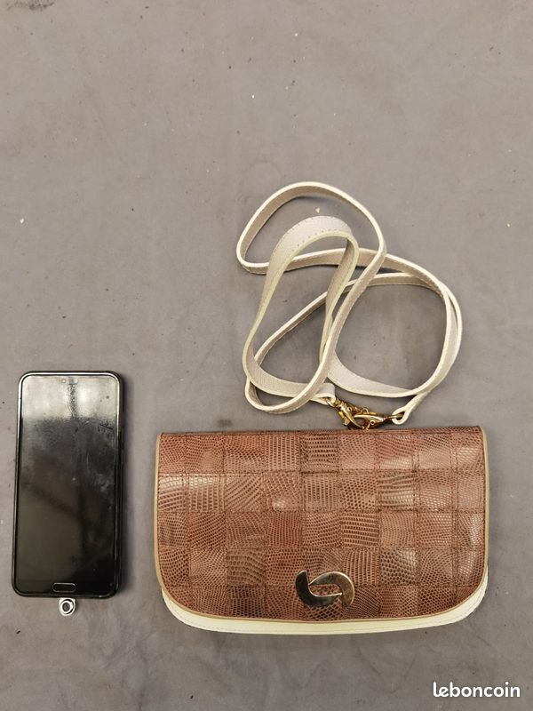 Pochette vintage (image 2)
