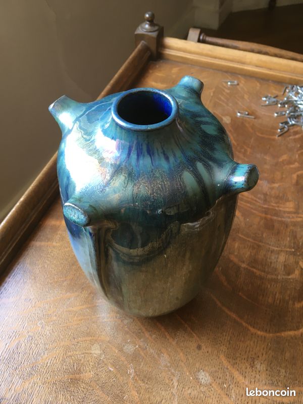 Vase Unis France (image 1)