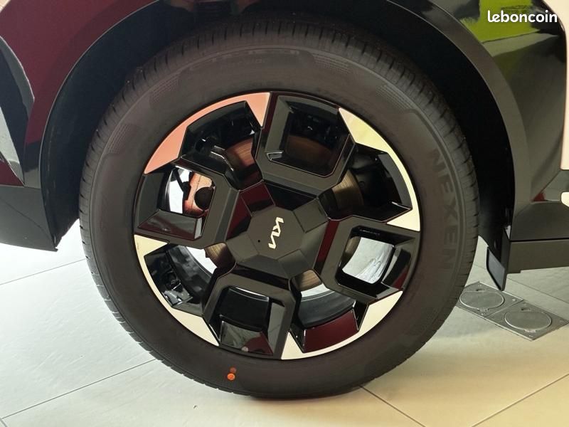 Kia EV5 Autonomie Longue 218ch 81,4kWh GT-Line (image 30)
