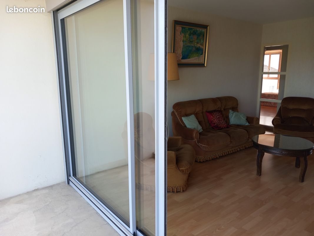 Appartement 3 pièces 91 m² - Bordeaux 33000 (image principale 13)