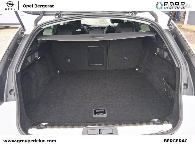 Peugeot 508 BlueHDi 130ch S&S Allure Pack EAT8 (image 14)