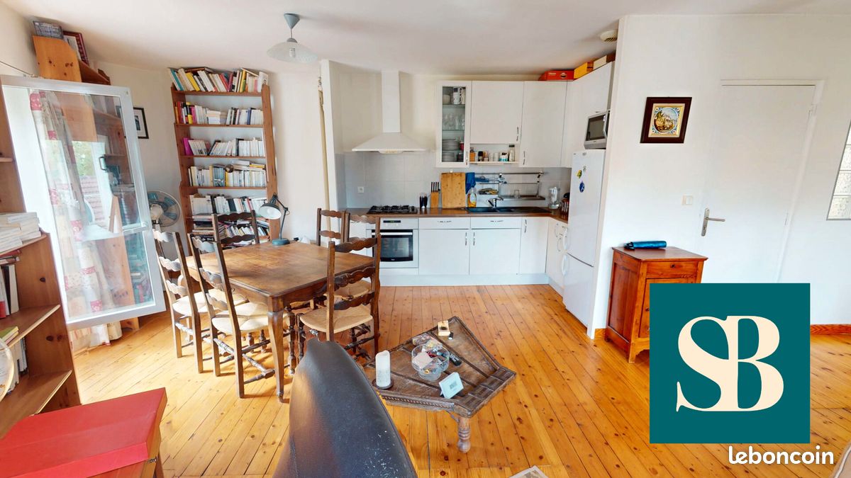Appartement 3 pièces 55 m² · à Orsay · 55 m² · 266 000 €