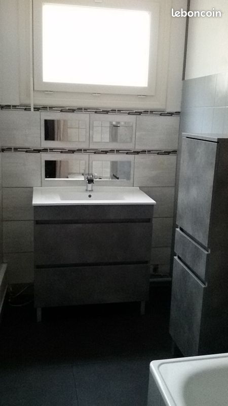 Maison a louer saumur - 4 pièce(s) - 56 m2 - Surfyn