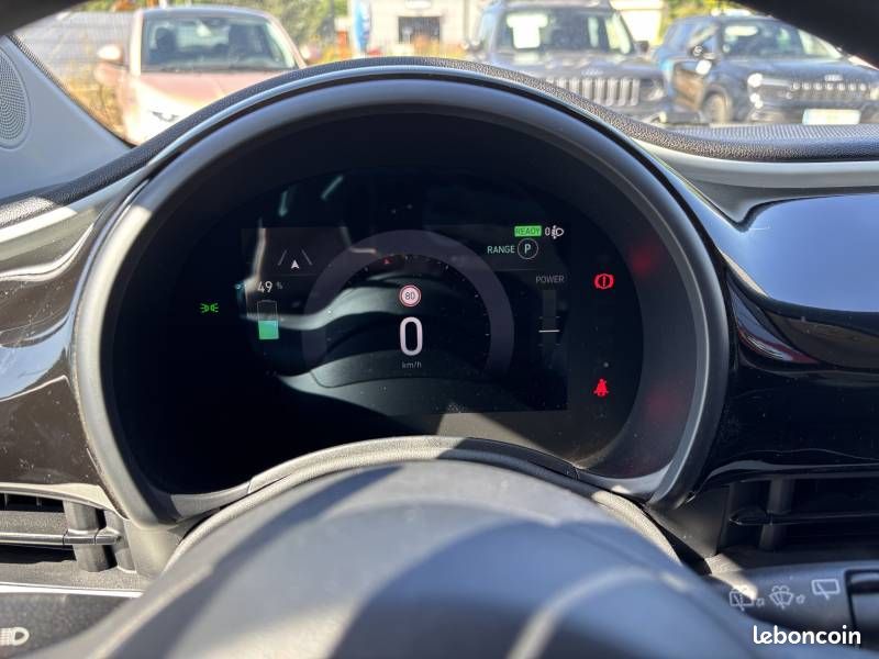 Fiat 500 e 95 ch Action Plus (image 16)
