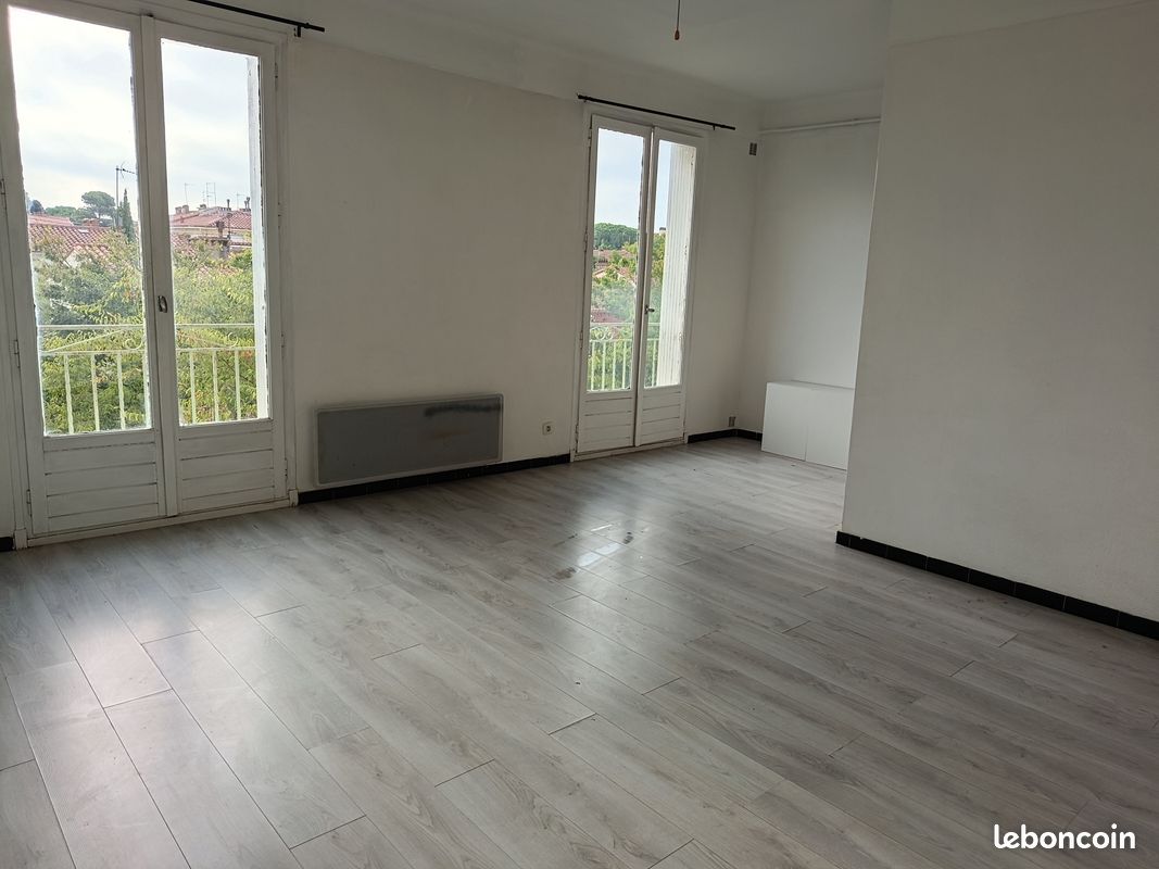 Appartement 2 pièces 40 m² · à Perpignan · 40 m² · 510 €