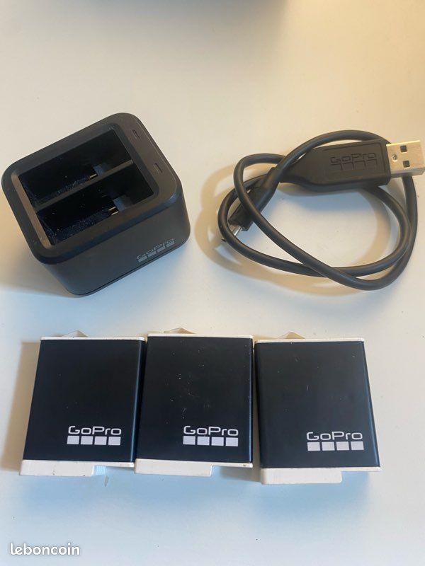 Gopro hero 10 (image 4)